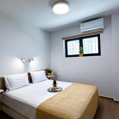 Loft By Nek Apartman *