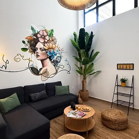 Apartman Loft By Nek