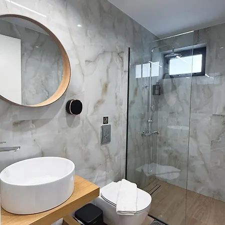 Loft By Nek * Chania (Crete)