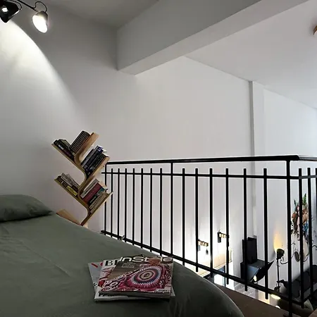 Lägenhet Loft By Nek