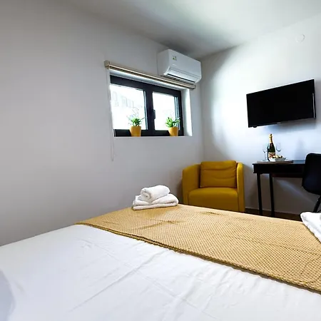 Loft By Nek * Chania (Crete)