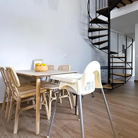 Loft By Nek