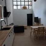 Loft By Nek شقة