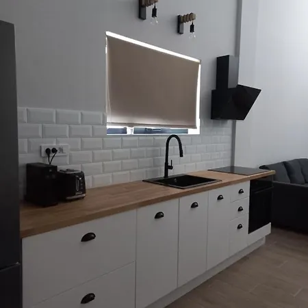 Apartment Loft By Nek *