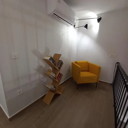 Apartment Loft By Nek