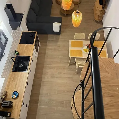 Loft By Nek