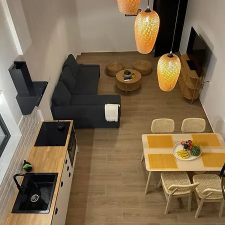 Apartment Loft By Nek *