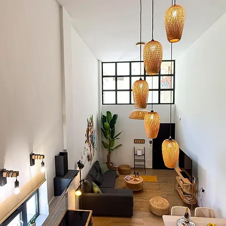 Apartment Loft By Nek Chania (Crete)