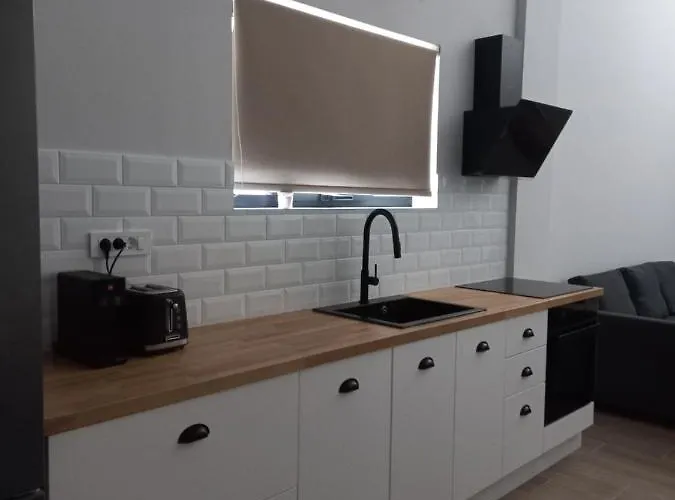 Apartamento Loft By Nek *