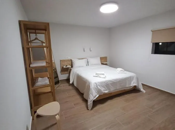 Appartement Loft By Nek Chania (Crete)