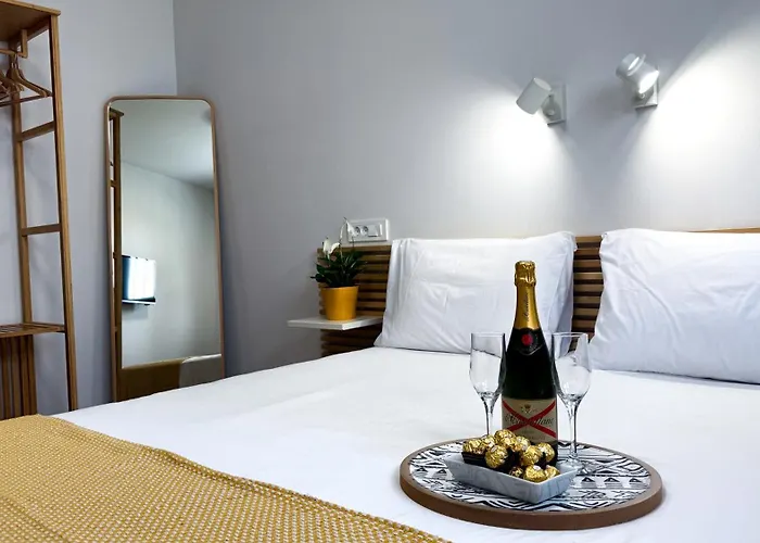 Loft By Nek * Chania (Crete)