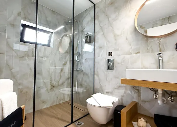 Appartement Loft By Nek Chania (Crete)