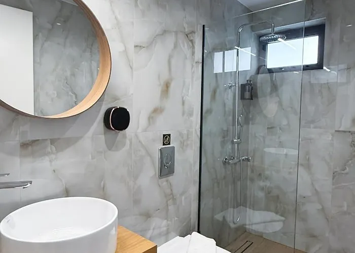 Loft By Nek * Chania (Crete)