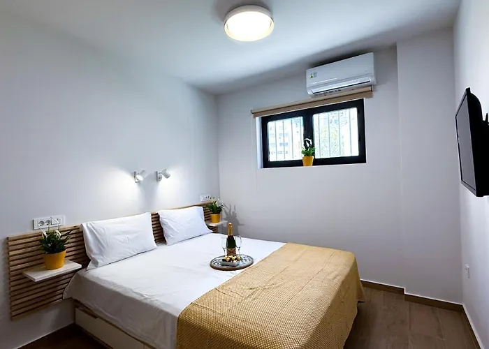 Loft By Nek Appartement *