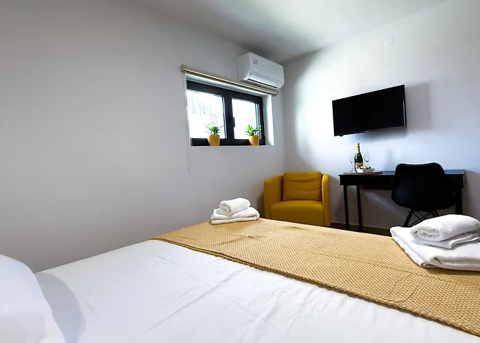 Loft By Nek * Chania (Crete)