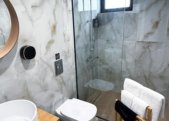 Loft By Nek Appartement