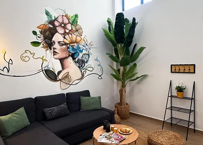 Appartement Loft By Nek