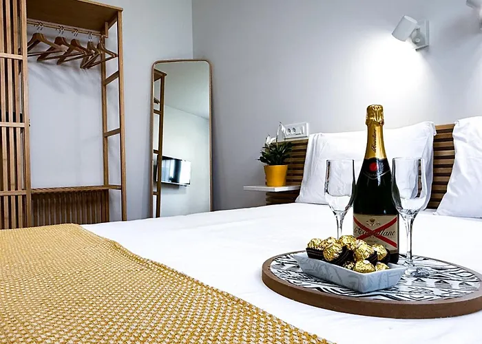 Loft By Nek Apartamento *