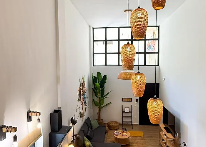 Appartement Loft By Nek Chania (Crete)